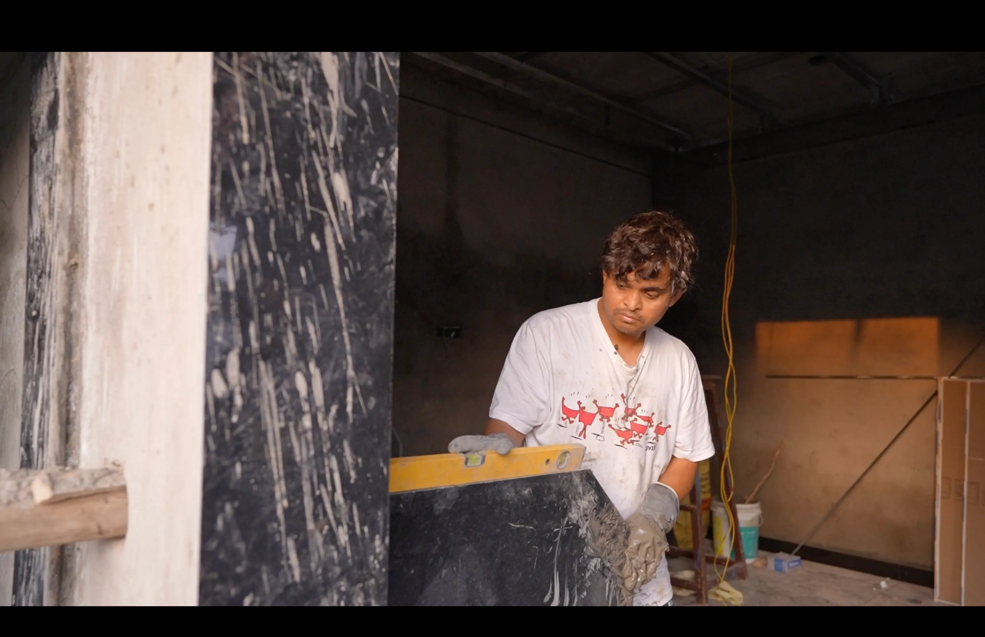 Nitin Jani — Founder